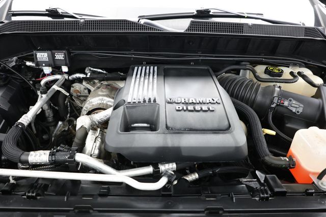 2021 Chevrolet Silverado 1500 4WD Crew Cab 147" RST - 22958956 - 27