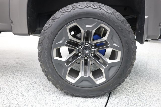 2021 Chevrolet Silverado 1500 4WD Crew Cab 147" RST - 22958956 - 5