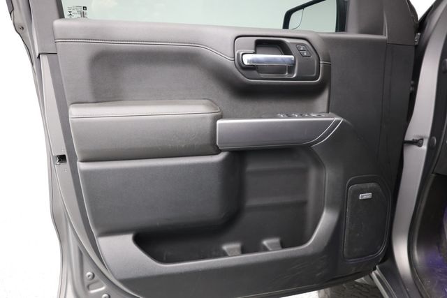 2021 Chevrolet Silverado 1500 4WD Crew Cab 147" RST - 22958956 - 6