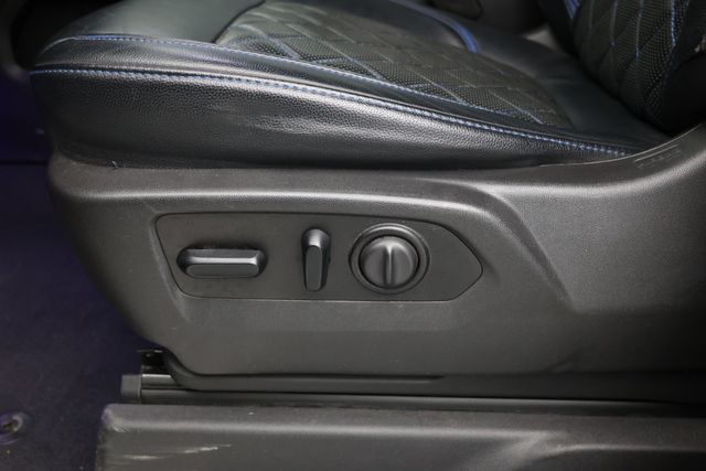 2021 Chevrolet Silverado 1500 4WD Crew Cab 147" RST - 22958956 - 7