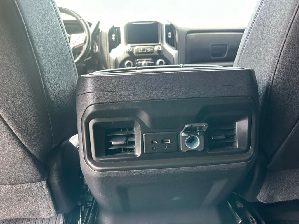 2021 Chevrolet Silverado 1500 4WD Crew Cab 147" RST - 23055304 - 10