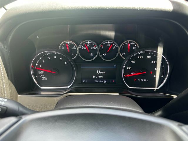 2021 Chevrolet Silverado 1500 4WD Crew Cab 147" RST - 23055304 - 12
