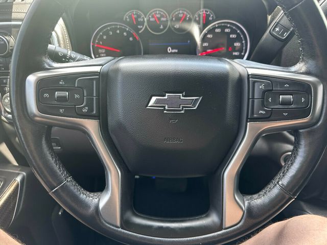 2021 Chevrolet Silverado 1500 4WD Crew Cab 147" RST - 23055304 - 13