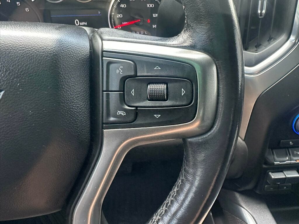 2021 Chevrolet Silverado 1500 4WD Crew Cab 147" RST - 23055304 - 15