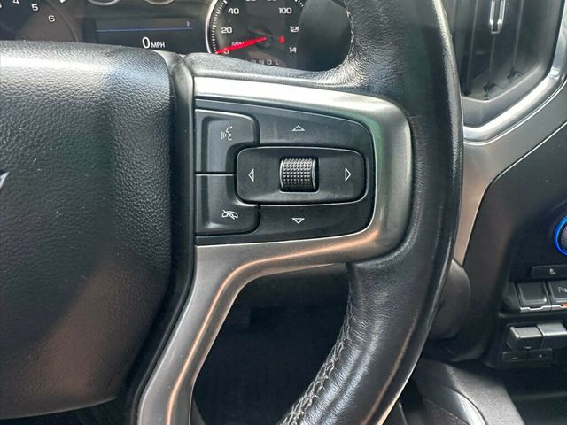 2021 Chevrolet Silverado 1500 4WD Crew Cab 147" RST - 23055304 - 15