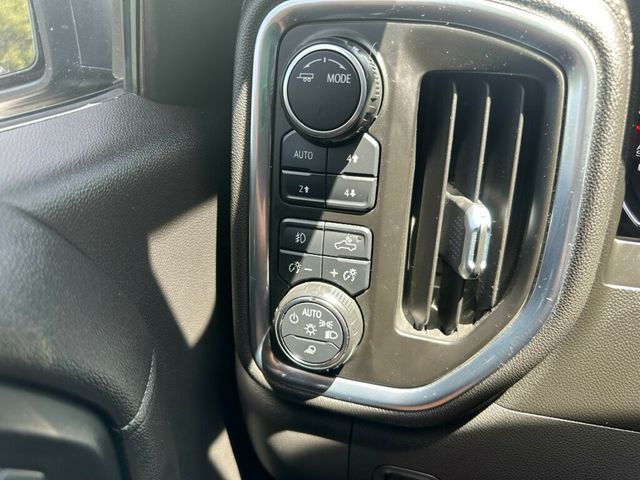 2021 Chevrolet Silverado 1500 4WD Crew Cab 147" RST - 23055304 - 17