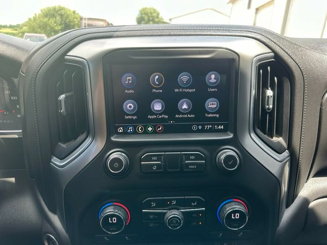 2021 Chevrolet Silverado 1500 4WD Crew Cab 147" RST - 23055304 - 19