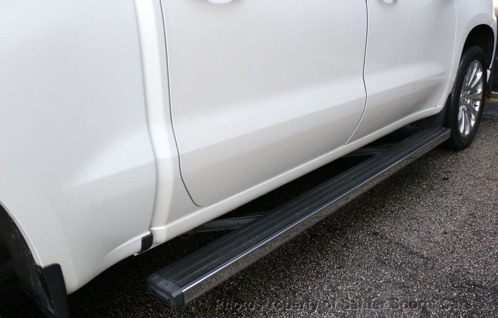 2021 Chevrolet Silverado 1500 4WD Crew Cab 157" High Country - 22928143 - 17