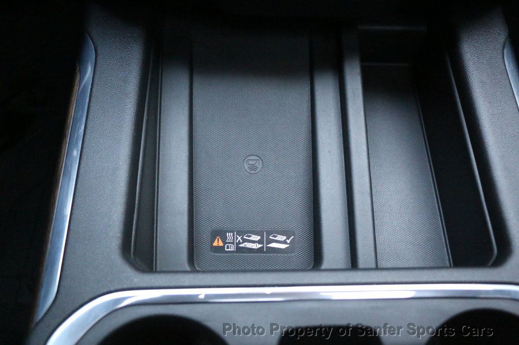 2021 Chevrolet Silverado 1500 4WD Crew Cab 157" High Country - 22928143 - 53