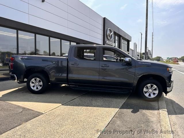 2021 Chevrolet Silverado 1500 4WD Crew Cab 157" LT - 22530357 - 5