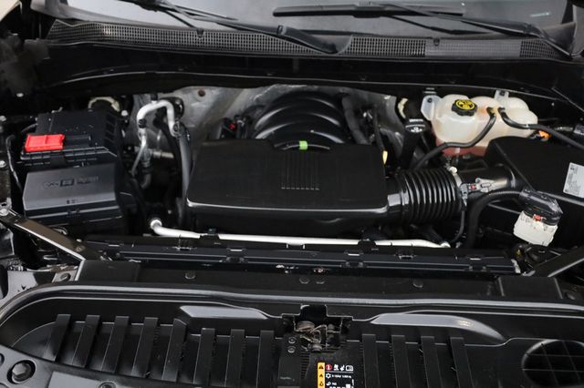 2021 Chevrolet Silverado 1500 4WD Crew Cab 157" Work Truck - 22898846 - 10