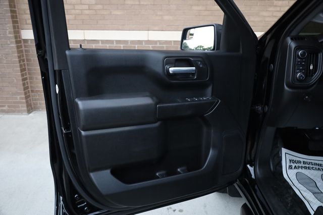 2021 Chevrolet Silverado 1500 4WD Crew Cab 157" Work Truck - 22898846 - 12