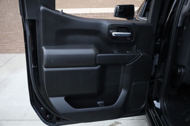 2021 Chevrolet Silverado 1500 4WD Crew Cab 157" Work Truck - 22898846 - 16