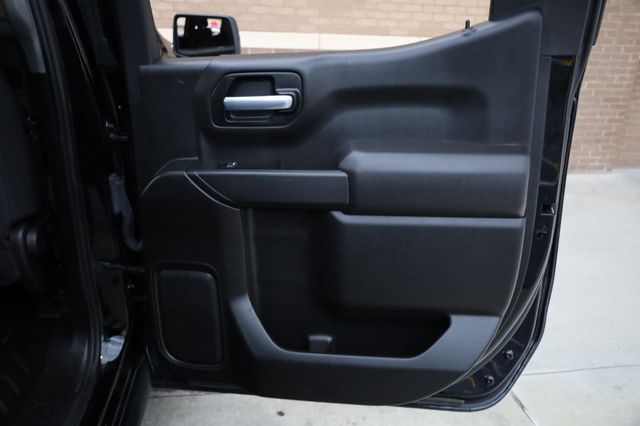 2021 Chevrolet Silverado 1500 4WD Crew Cab 157" Work Truck - 22898846 - 18