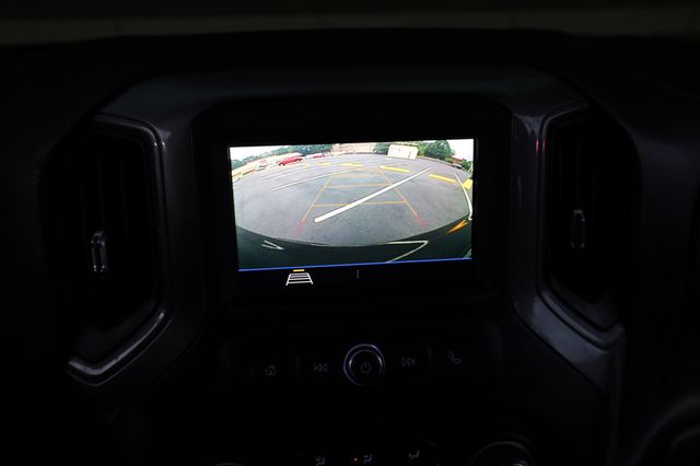 2021 Chevrolet Silverado 1500 4WD Crew Cab 157" Work Truck - 22898846 - 32