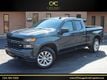 2021 Chevrolet Silverado 1500 4WD Double Cab 147" Custom - 22916625 - 0