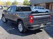 2021 Chevrolet Silverado 1500 4WD Double Cab 147" Custom - 22916625 - 9