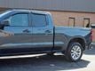 2021 Chevrolet Silverado 1500 4WD Double Cab 147" Custom - 22916625 - 1