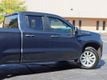 2021 Chevrolet Silverado 1500 4WD Double Cab 147" Custom - 22916625 - 31