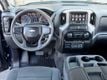 2021 Chevrolet Silverado 1500 4WD Double Cab 147" Custom - 22916625 - 38