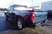 2021 Chevrolet Silverado 1500 4WD Double Cab 147" Custom - 22941485 - 5