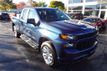 2021 Chevrolet Silverado 1500 4WD Double Cab 147" Custom - 22941485 - 8
