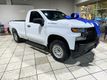 2021 Chevrolet Silverado 1500 4WD Reg Cab 140" Work Truck - 22633915 - 2