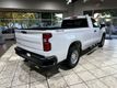 2021 Chevrolet Silverado 1500 4WD Reg Cab 140" Work Truck - 22633915 - 4