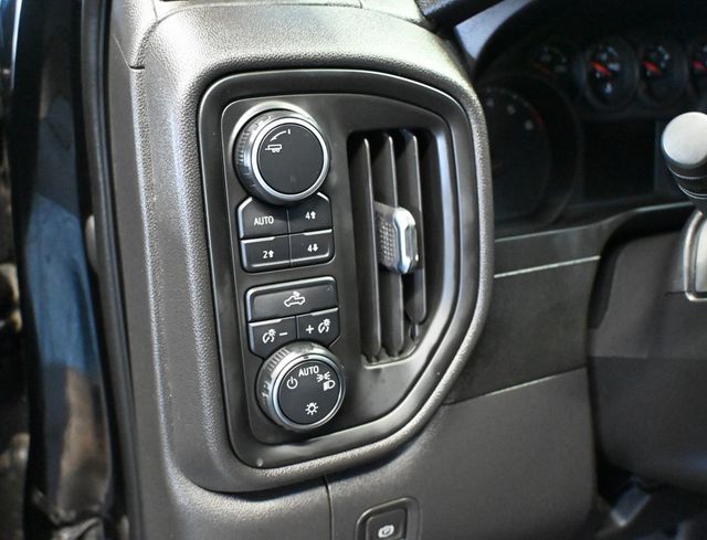 2021 Chevrolet Silverado 1500 4x4 Crew Cab Custom Trail Boss - 23097687 - 13