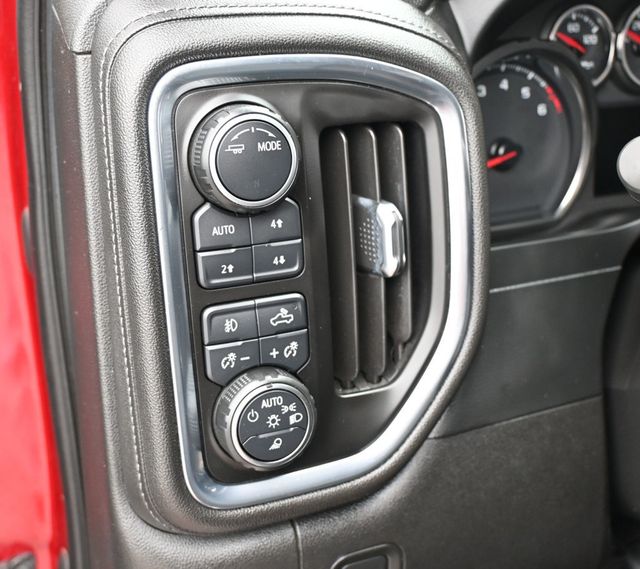 2021 Chevrolet Silverado 1500 4x4 Crew Cab LT Trail Boss - 23066753 - 13