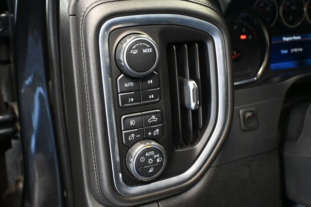 2021 Chevrolet Silverado 1500 4x4 Crew Cab LT Trail Boss  - 23095266 - 16
