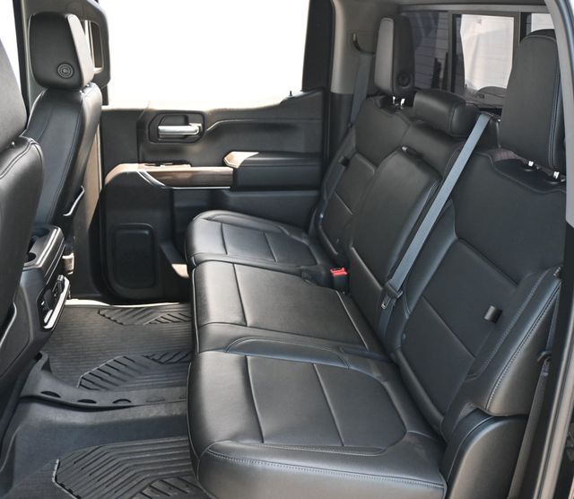 2021 Chevrolet Silverado 1500 4x4 LT Trail Boss New TIS Tires Performance Upgrade Package - 23034893 - 14