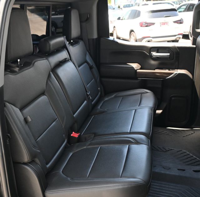 2021 Chevrolet Silverado 1500 4x4 LT Trail Boss New TIS Tires Performance Upgrade Package - 23034893 - 16