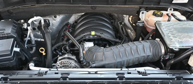2021 Chevrolet Silverado 1500 4x4 LT Trail Boss New TIS Tires Performance Upgrade Package - 23034893 - 17