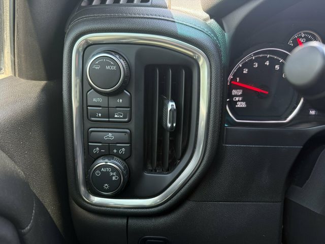 2021 Chevrolet Silverado 1500 6'' Rough Country Lift/Heated LeatherSeats/Remote Start/Rear Cam - 23067881 - 16