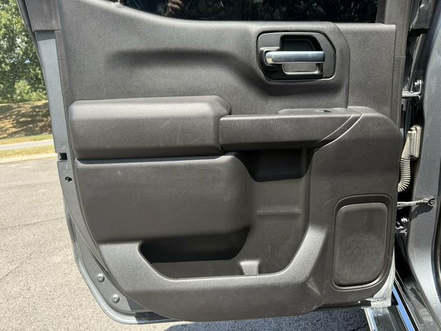 2021 Chevrolet Silverado 1500 6'' Rough Country Lift/Heated LeatherSeats/Remote Start/Rear Cam - 23067881 - 20