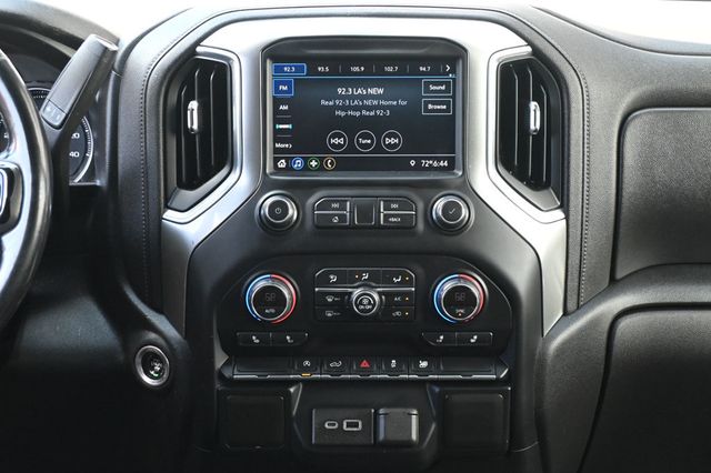 2021 Chevrolet Silverado 1500 Crew Cab LT  - 23019319 - 9