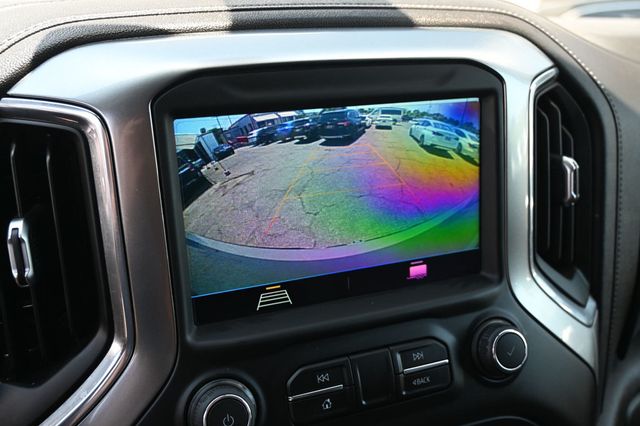 2021 Chevrolet Silverado 1500 Crew Cab LT - 23027130 - 10