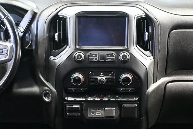 2021 Chevrolet Silverado 1500 Crew Cab LT - 23084209 - 12