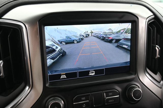 2021 Chevrolet Silverado 1500 Crew Cab LT - 23084209 - 13