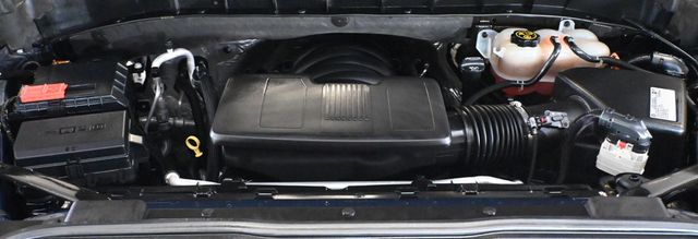 2021 Chevrolet Silverado 1500 Crew Cab LT - 23084209 - 18