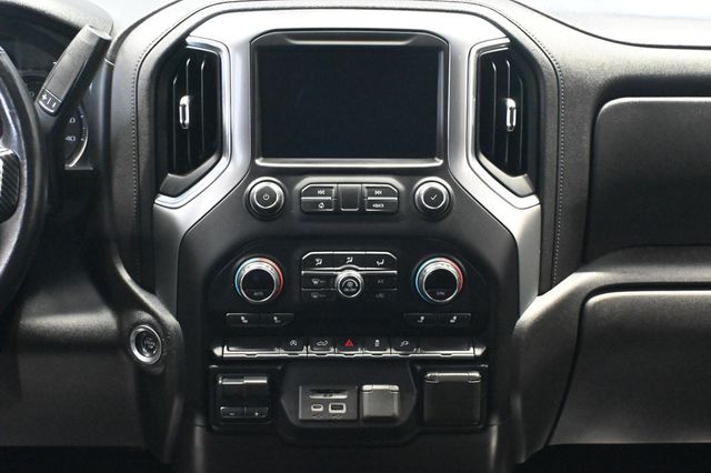 2021 Chevrolet Silverado 1500 Crew Cab LT - 23088313 - 12