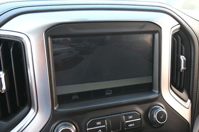 2021 Chevrolet Silverado 1500 Crew Cab LT All Star Edition Plus - 23088313 - 13