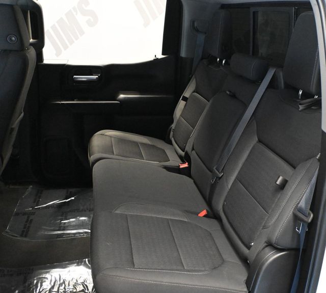 2021 Chevrolet Silverado 1500 Crew Cab LT All Star Edition Plus - 23088313 - 15
