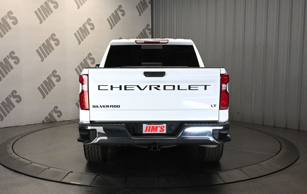 Chevrolet Silverado photo 6