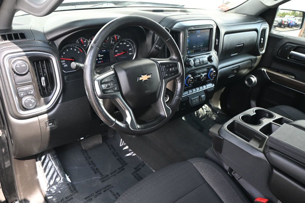2021 Chevrolet Silverado 1500 LT High Country photo 4