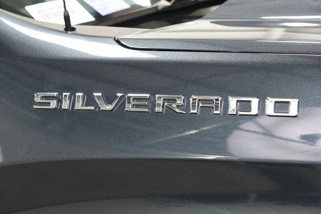 2021 Chevrolet Silverado 1500 Custom - 22912606 - 13
