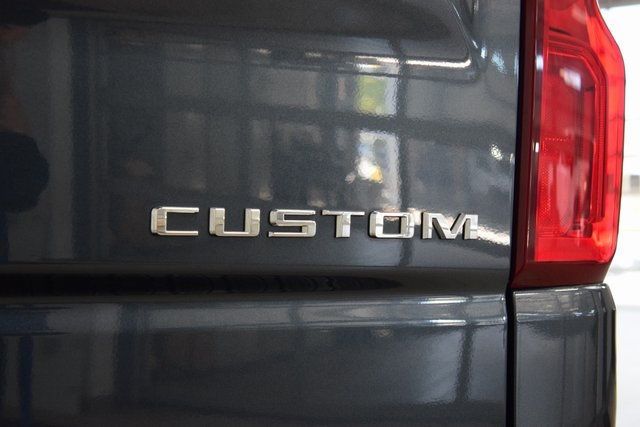 2021 Chevrolet Silverado 1500 Custom - 22912606 - 20