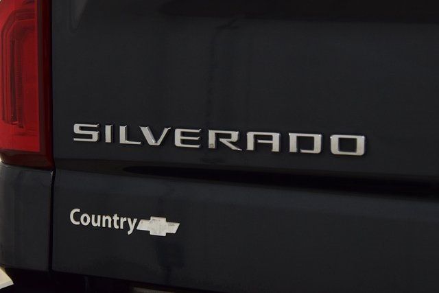 2021 Chevrolet Silverado 1500 Custom - 22912606 - 21