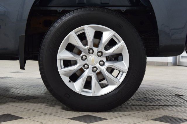 2021 Chevrolet Silverado 1500 Custom - 22912606 - 26
